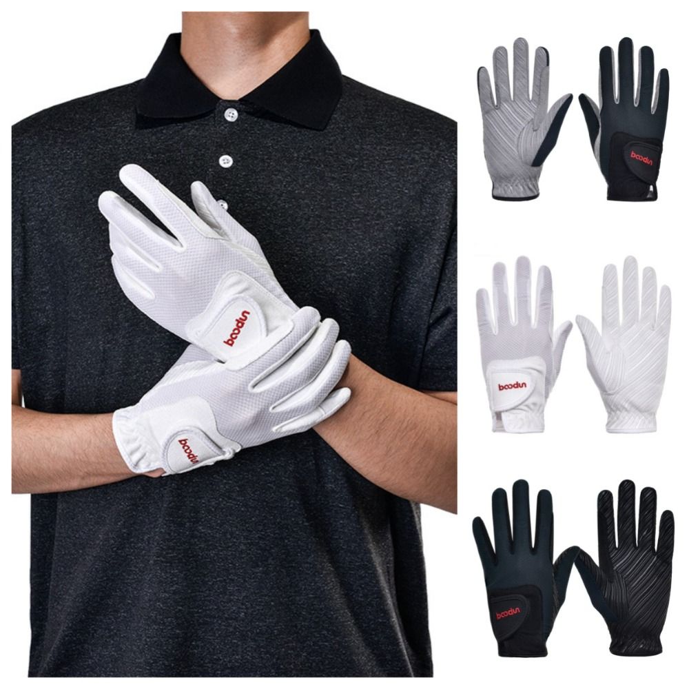 Süet Binicilik Eldivenleri Aşı - Horse Riding Glove incelemesi ve fiyatı