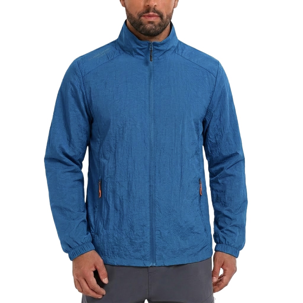 Erkek UPF50+ Performans Güneş  - Outdoor Sport Jacket incelemesi ve fiyatı