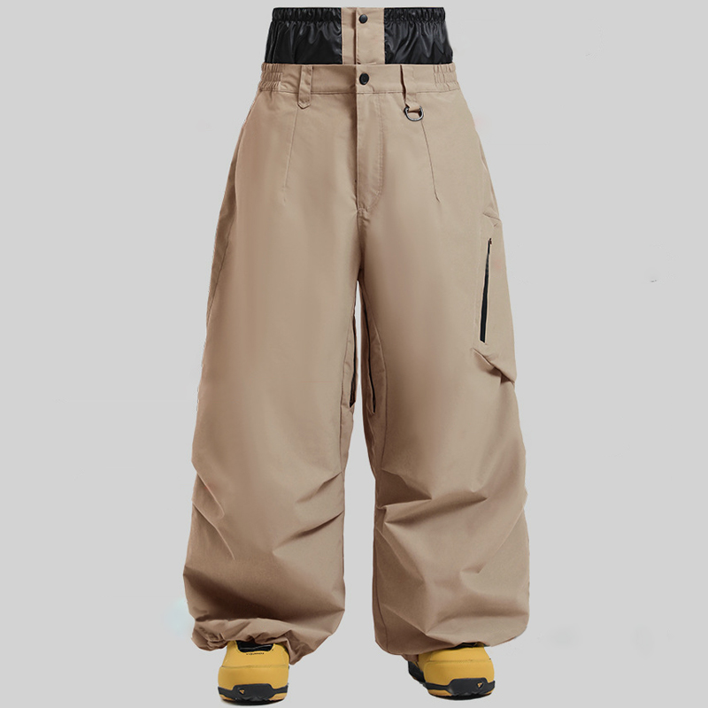 Açık Dağ Adam Kayak Pantolon K - Outdoor Sport Waterproof Pants incelemesi ve fiyatı