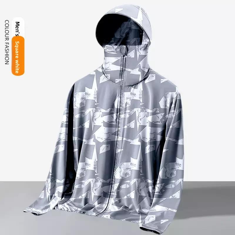 Unisex Yazlık Bol Kesim Kapüşo - Outdoor Sport Jacket incelemesi ve fiyatı