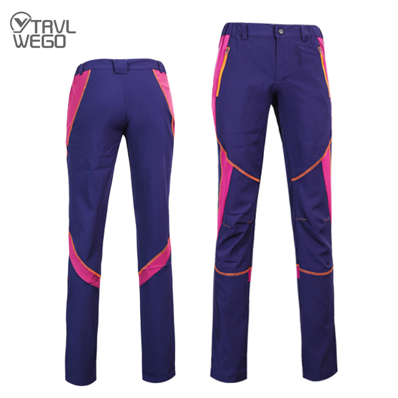 TRVLWEGO kadınlar kamp yürüyüş - Outdoor Sport Waterproof Pants incelemesi ve fiyatı