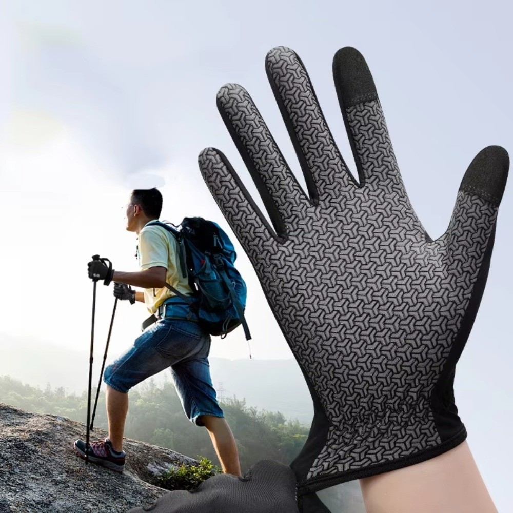 Yeni Nefes Alabilen Binicilik  - Horse Riding Glove incelemesi ve fiyatı