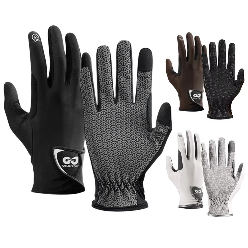 Yeni Nefes Alabilen Binicilik  - Horse Riding Glove incelemesi ve fiyatı