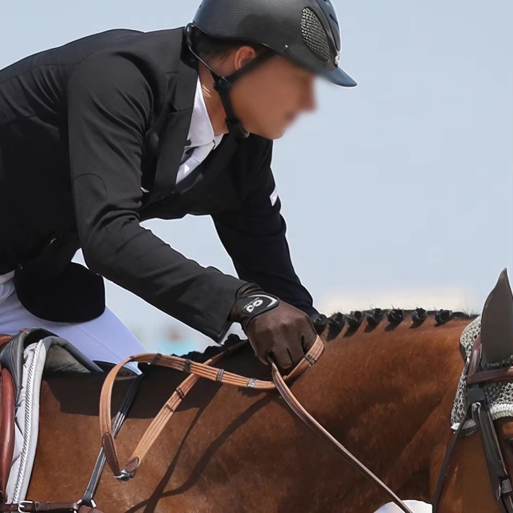 Yeni Nefes Alabilen Binicilik  - Horse Riding Glove incelemesi ve fiyatı