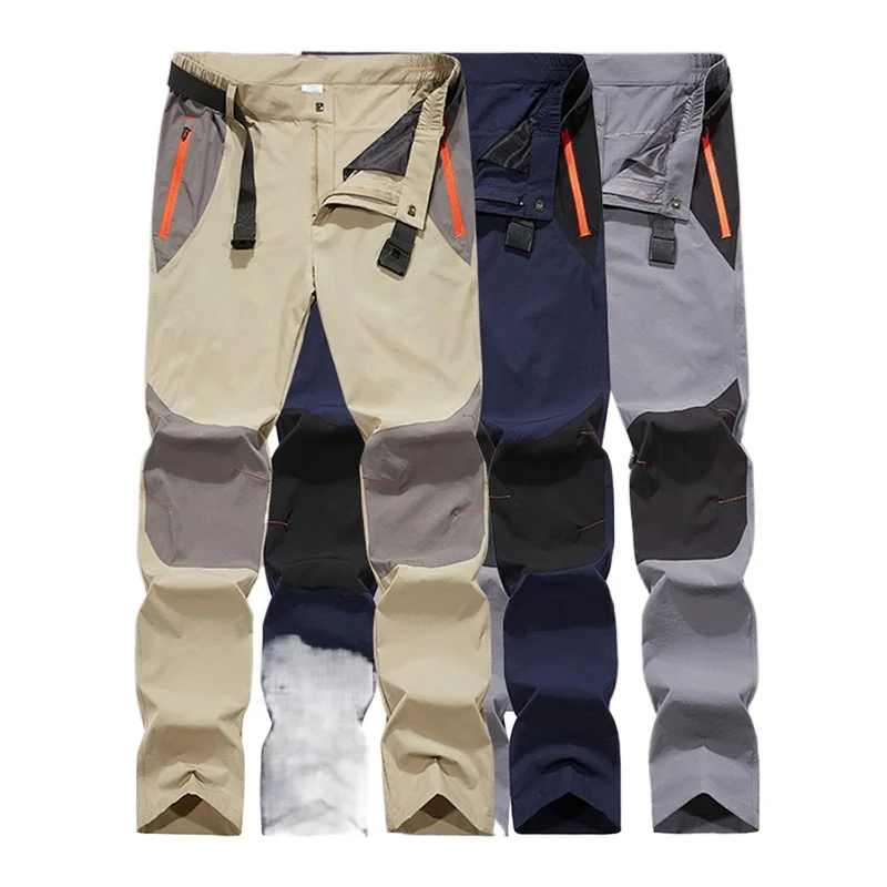 Yeni Erkekler Su Geçirmez Karg - Outdoor Sport Waterproof Pants incelemesi ve fiyatı