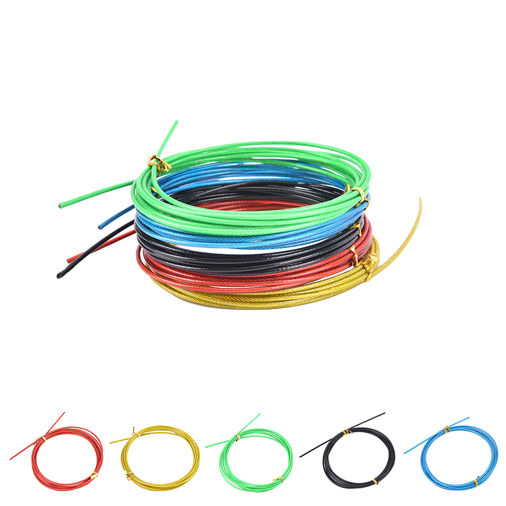 Çelik tel için atlama ipleri 3 - Speed Skipping Rope incelemesi ve fiyatı