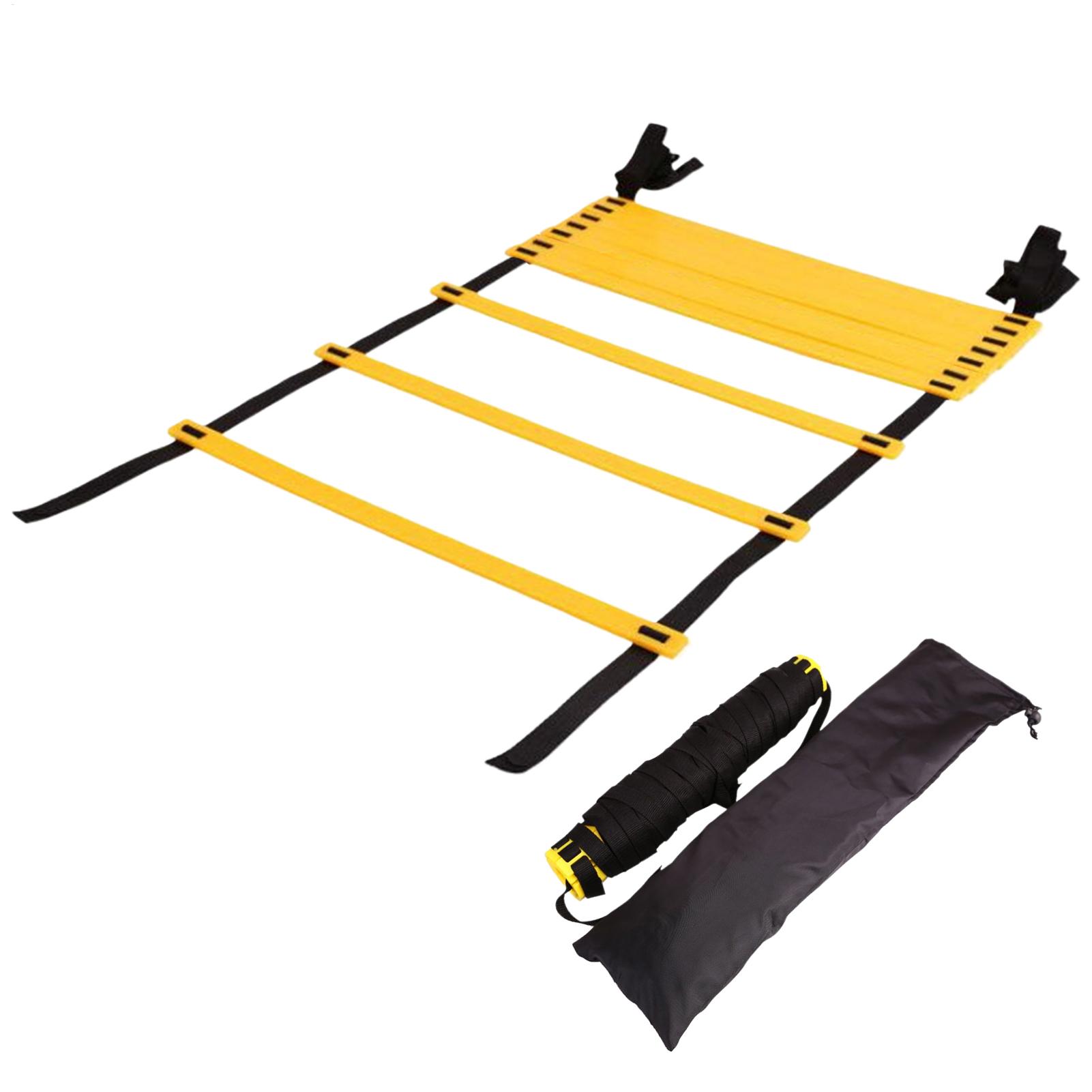 Spor Çeviklik Merdiveni Futbol - Speed Skipping Rope incelemesi ve fiyatı