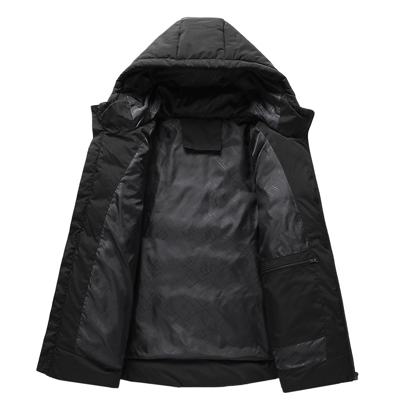 15 Bölge Isıtmalı Kışlık Kapüş - Outdoor Sport Jacket incelemesi ve fiyatı