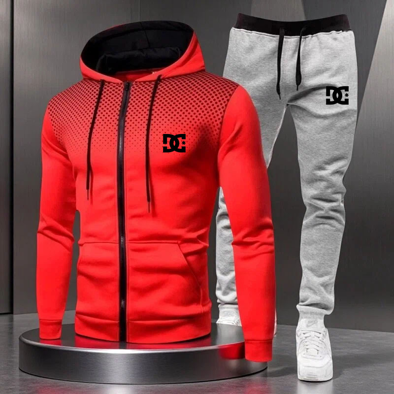 Erkek Kapüşonlu Eşofman Takımı - Outdoor Sport Is incelemesi ve fiyatı