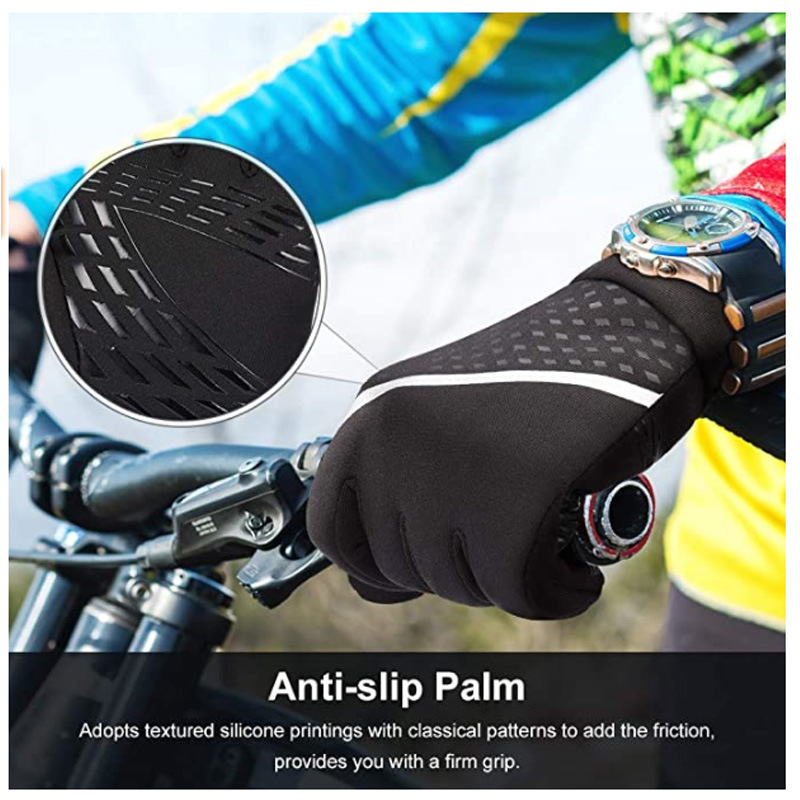 Hafif Sıcak Binicilik Eldivenl - Horse Riding Glove incelemesi ve fiyatı