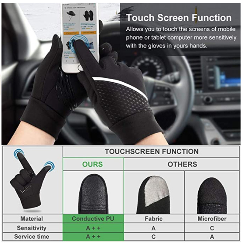 Hafif Sıcak Binicilik Eldivenl - Horse Riding Glove incelemesi ve fiyatı