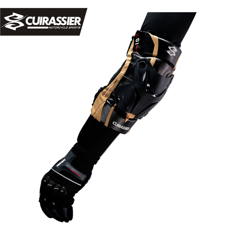 Cuirassier K01-3 motosiklet di - Mtb Elbow Pad incelemesi ve fiyatı