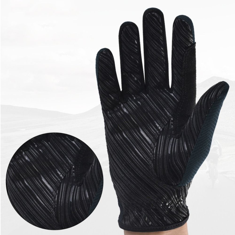Süet Binicilik Eldivenleri Kay - Horse Riding Glove incelemesi ve fiyatı