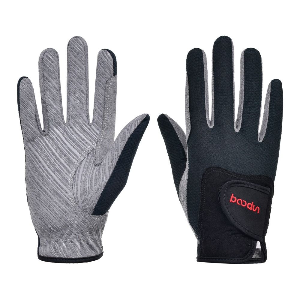 Süet Binicilik Eldivenleri Kay - Horse Riding Glove incelemesi ve fiyatı