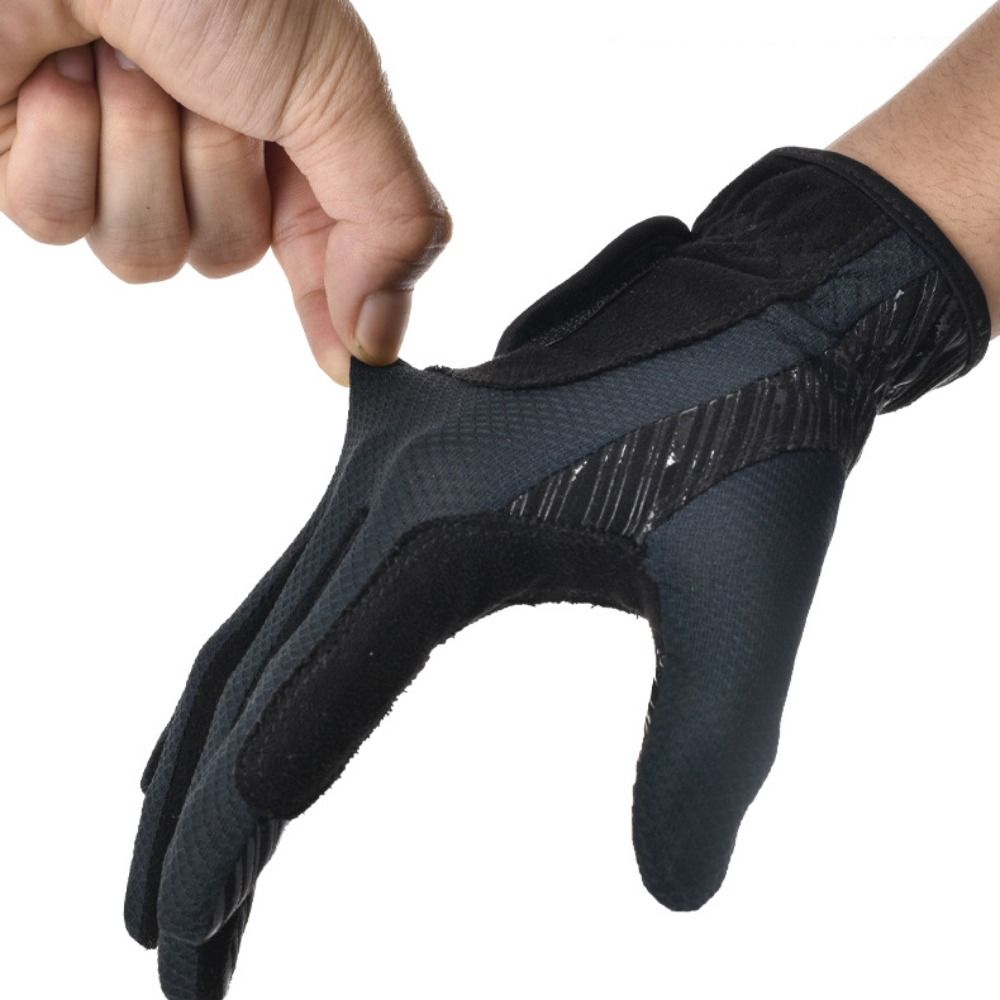 Süet Binicilik Eldivenleri Kay - Horse Riding Glove incelemesi ve fiyatı