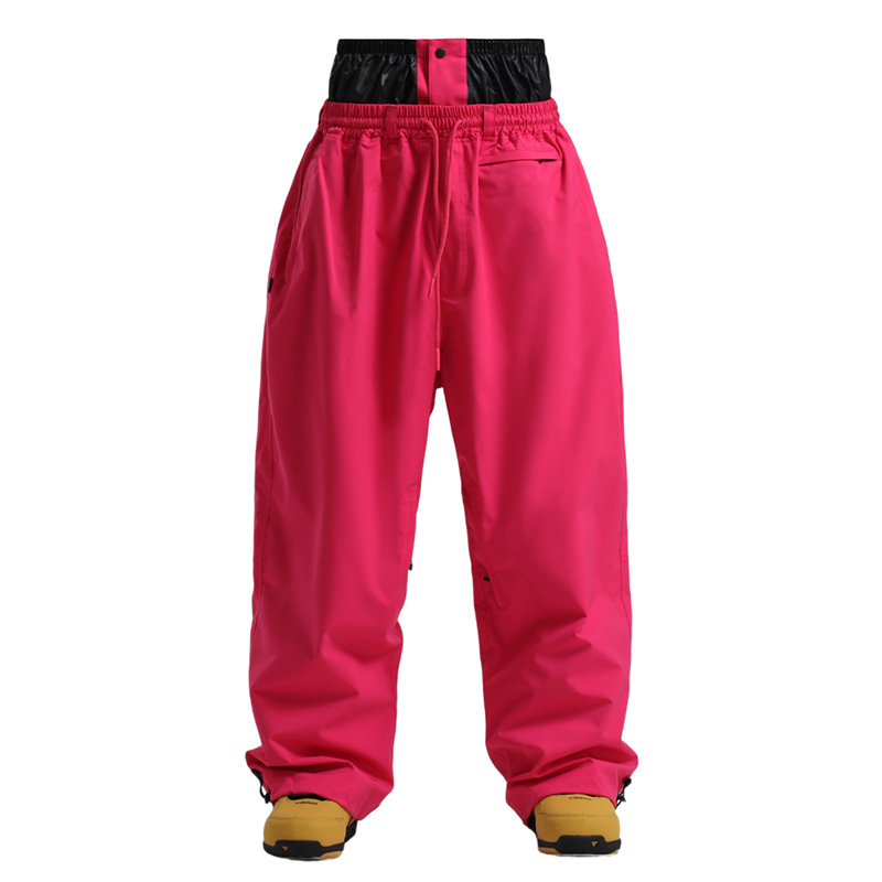 2025 Yeni Rüzgar Geçirmez Erke - Outdoor Sport Waterproof Pants incelemesi ve fiyatı