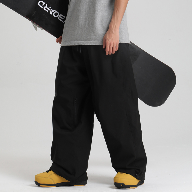 2025 Yeni Rüzgar Geçirmez Erke - Outdoor Sport Waterproof Pants incelemesi ve fiyatı