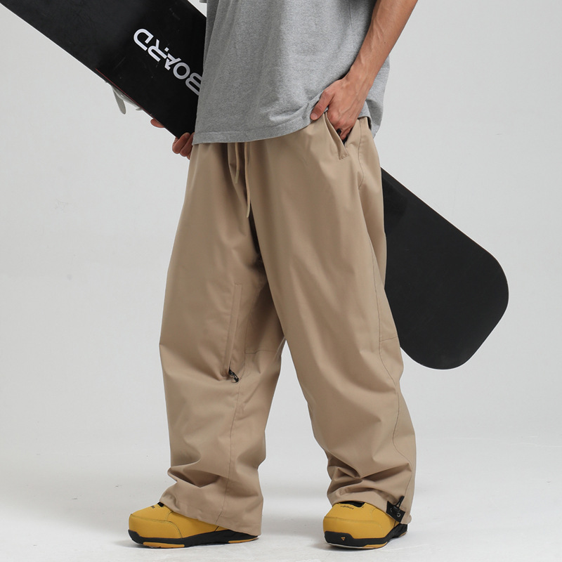 2025 Yeni Rüzgar Geçirmez Erke - Outdoor Sport Waterproof Pants incelemesi ve fiyatı