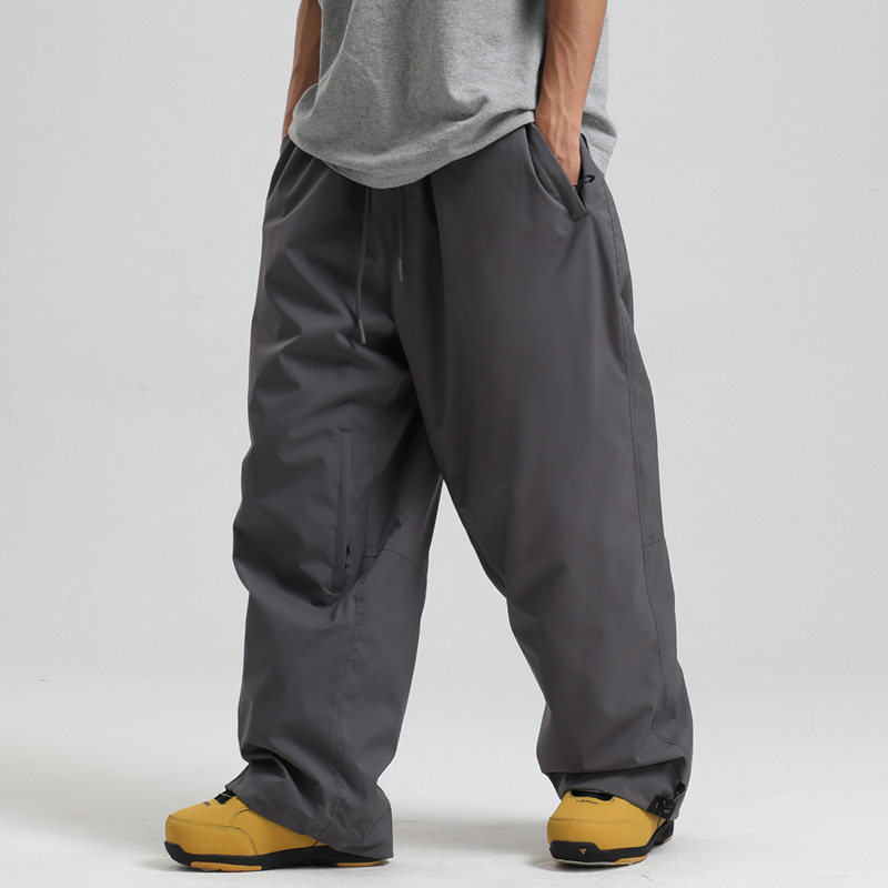 2025 Yeni Rüzgar Geçirmez Erke - Outdoor Sport Waterproof Pants incelemesi ve fiyatı