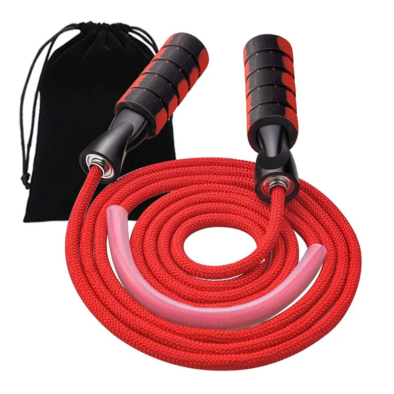 Ultra Hafif Yarış İpi Yüksek M - Speed Skipping Rope incelemesi ve fiyatı