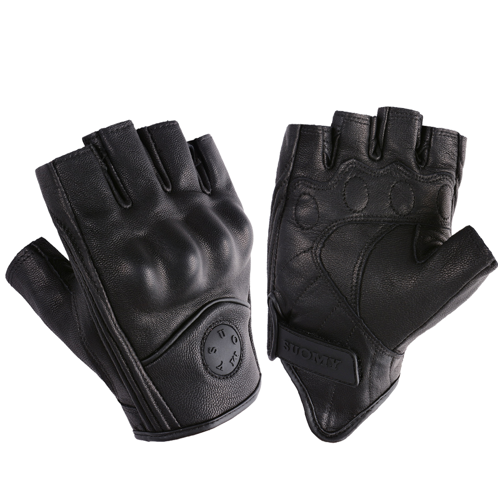Yaz yarım parmak motosiklet el - Horse Riding Glove incelemesi ve fiyatı