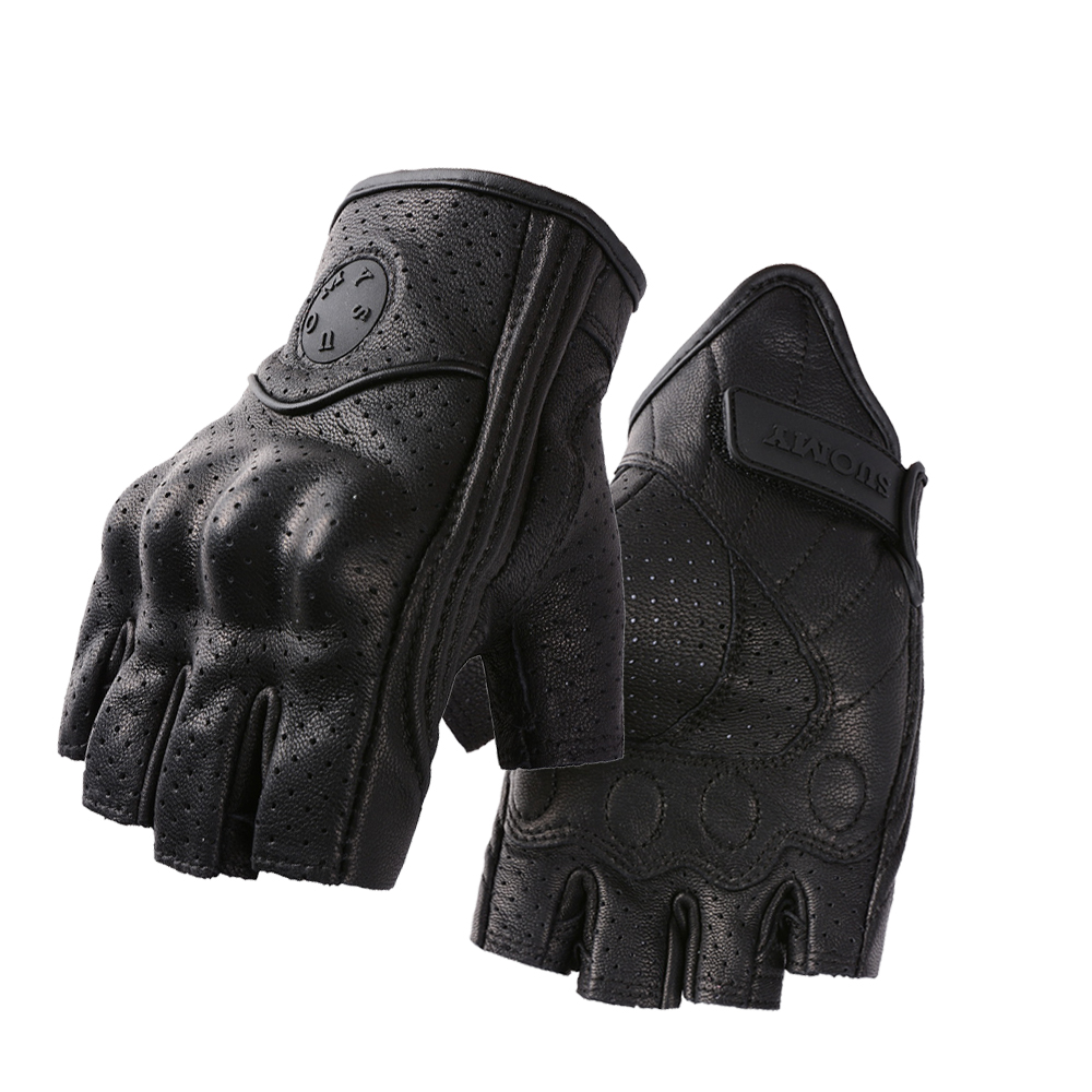 Yaz yarım parmak motosiklet el - Horse Riding Glove incelemesi ve fiyatı