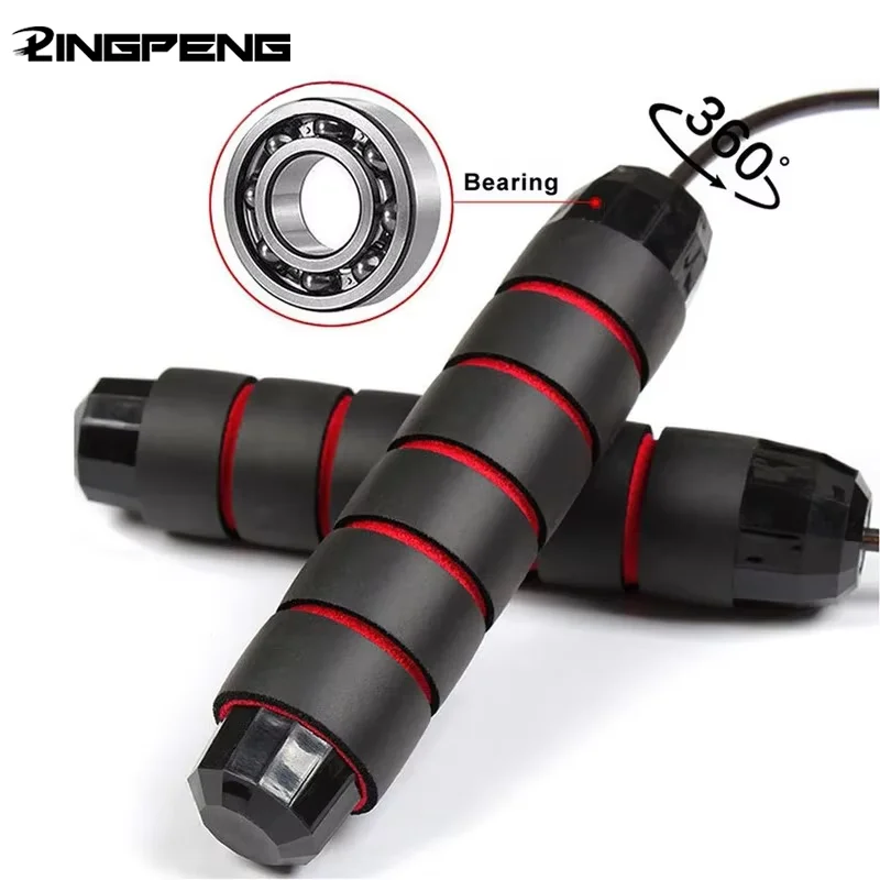 Ayarlanabilir Hızlı Atlama İpi - Speed Skipping Rope incelemesi ve fiyatı