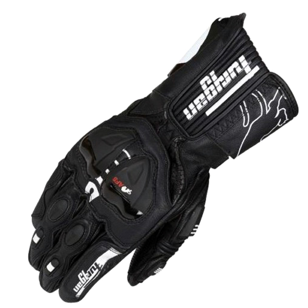 Furygan AFS 19 motosiklet eldi - Horse Riding Glove incelemesi ve fiyatı