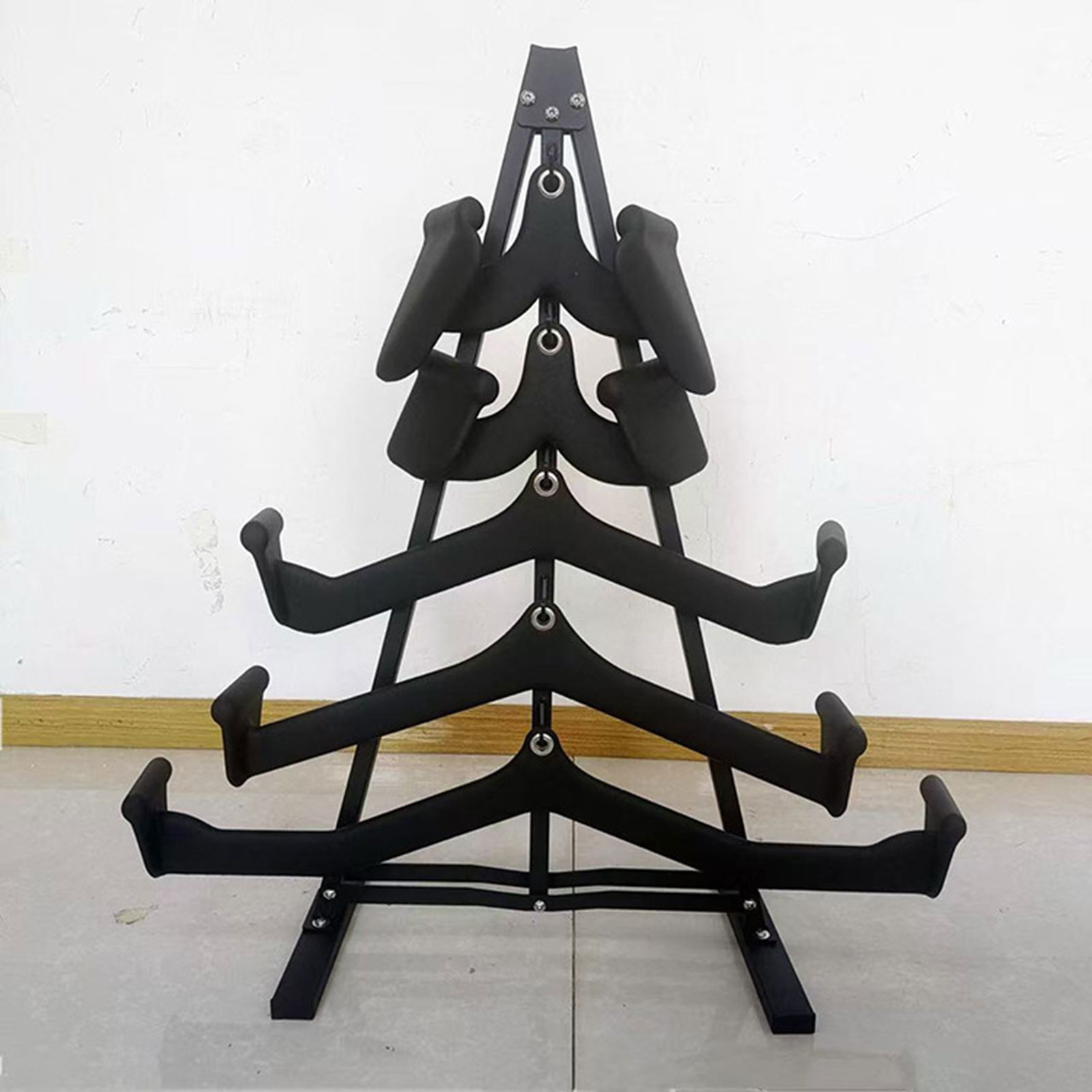 Lat Pull Down Bar Düzenleyici  - Gymnastic Bar Home incelemesi ve fiyatı