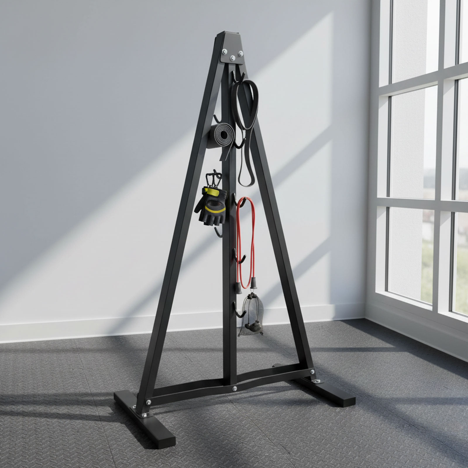 Lat Pull Down Bar Düzenleyici  - Gymnastic Bar Home incelemesi ve fiyatı