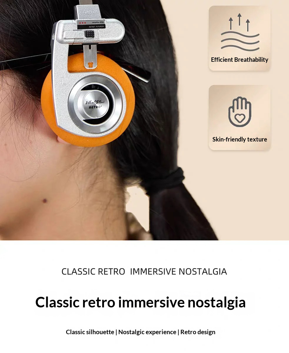 2026 WhatPlus RETRO R3 Bluetoo - Outdoor Sport Is incelemesi ve fiyatı