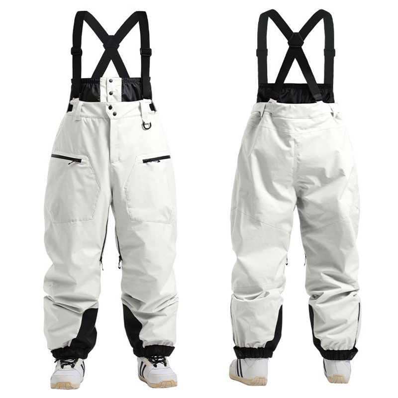2025 Açık Sıcak Kadın Kayak Pa - Outdoor Sport Waterproof Pants incelemesi ve fiyatı