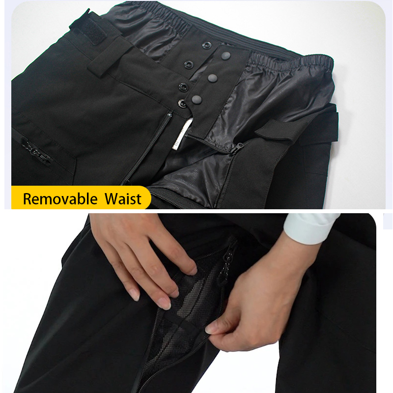 2025 Açık Sıcak Kadın Kayak Pa - Outdoor Sport Waterproof Pants incelemesi ve fiyatı