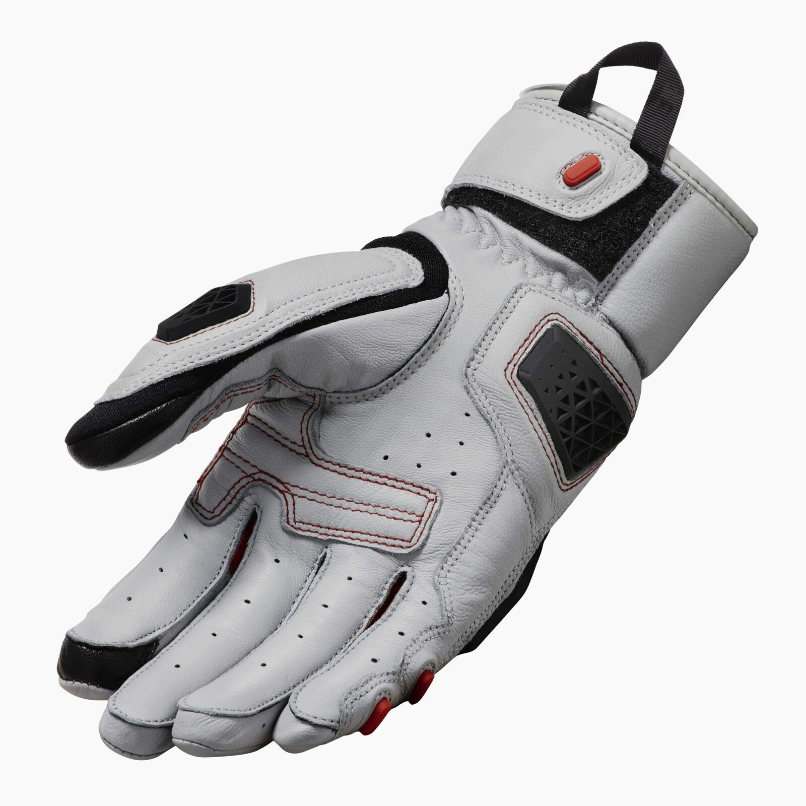 Motosiklet Eldivenleri Tam Par - Horse Riding Glove incelemesi ve fiyatı