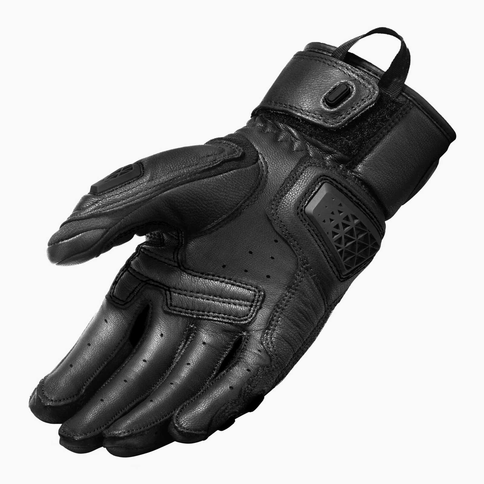 Motosiklet Eldivenleri Tam Par - Horse Riding Glove incelemesi ve fiyatı