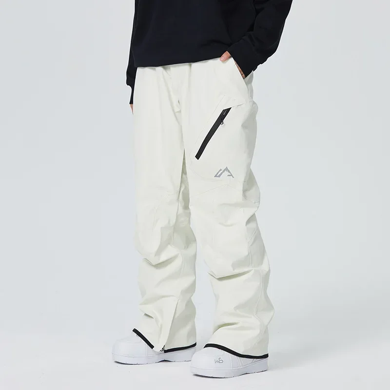 Yeni 2025 kadın kayak pantolon - Outdoor Sport Waterproof Pants incelemesi ve fiyatı