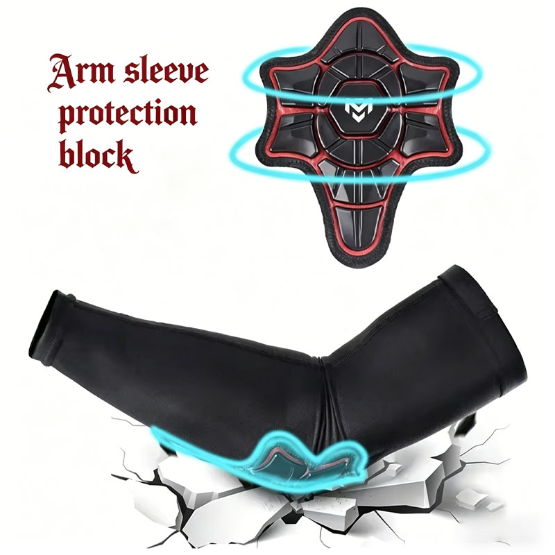 Motosiklet Off-Road arazi moto - Mtb Elbow Pad incelemesi ve fiyatı
