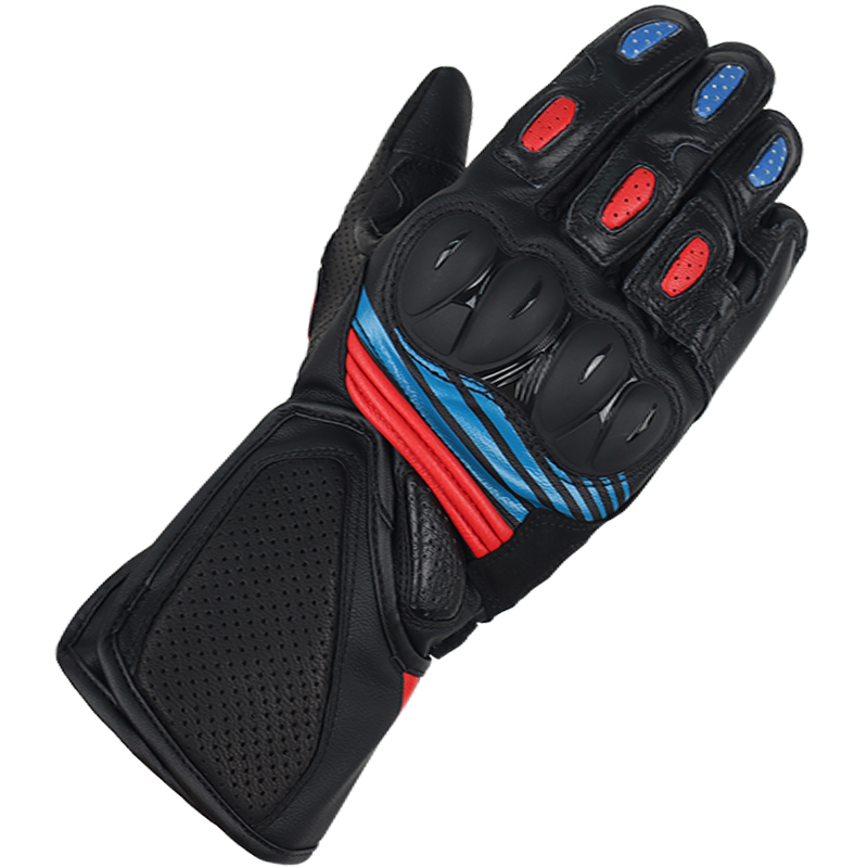 7 Renkli Two-X Gp Pro Sp-8 V3  - Horse Riding Glove incelemesi ve fiyatı