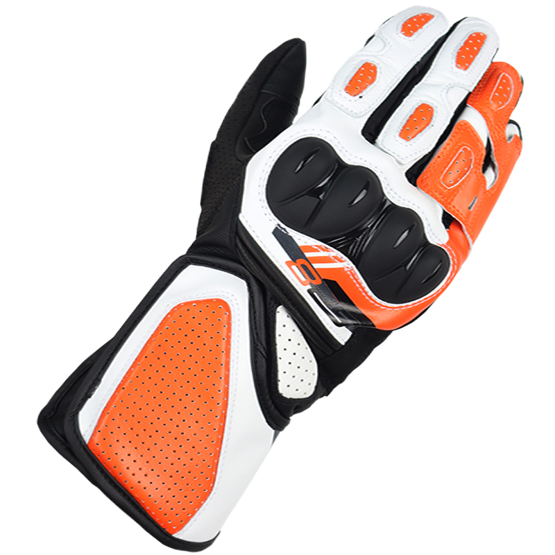 7 Renkli Two-X Gp Pro Sp-8 V3  - Horse Riding Glove incelemesi ve fiyatı
