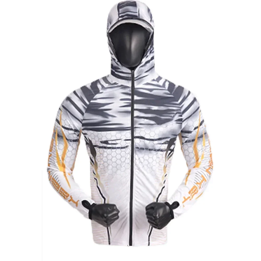 Balıkçılık Gömlek Açık Çabuk K - Outdoor Sport Jacket incelemesi ve fiyatı