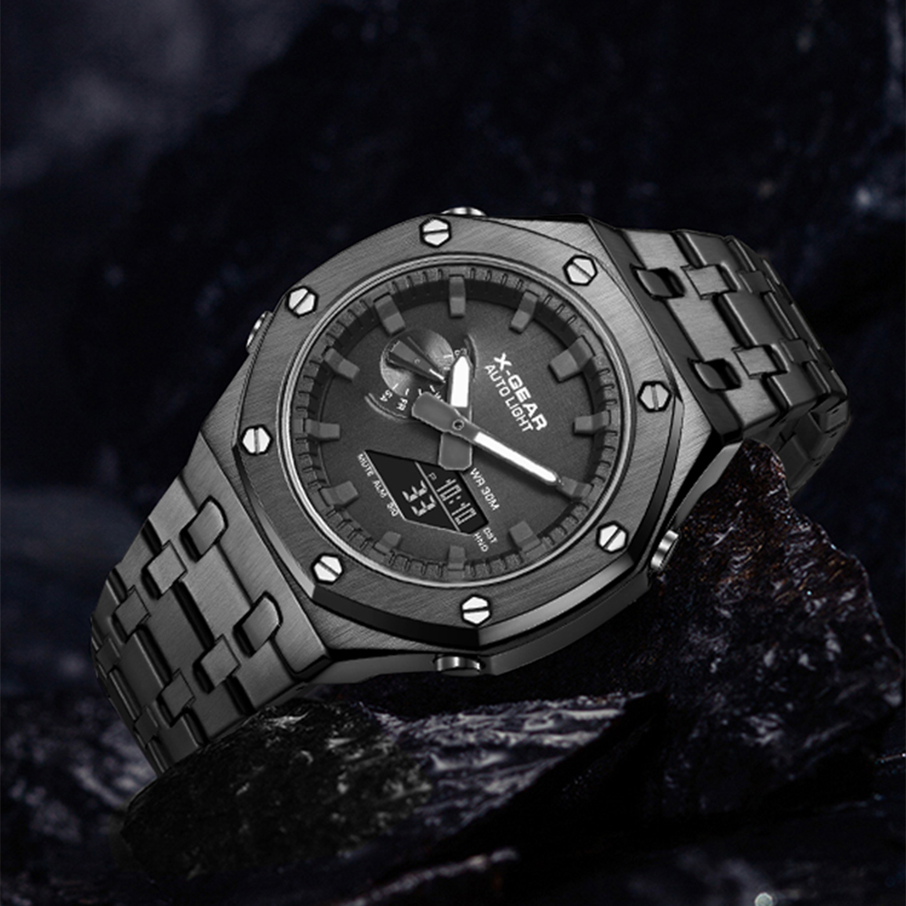 Moda Günlük İş Kuvars Saati Su - Outdoor Sport Smart Watch incelemesi ve fiyatı