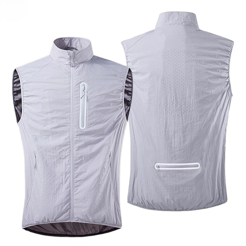 Yaz Spor Yelek Erkek Kadın Su  - Outdoor Sport Jacket incelemesi ve fiyatı