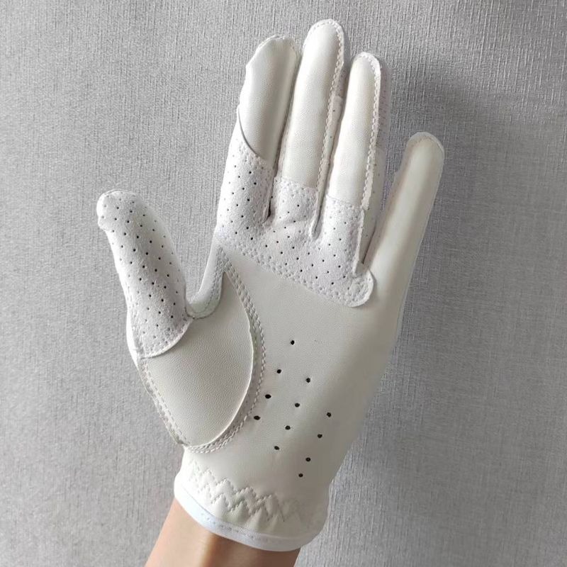 Yazlık Nefes Alabilen Binicili - Horse Riding Glove incelemesi ve fiyatı