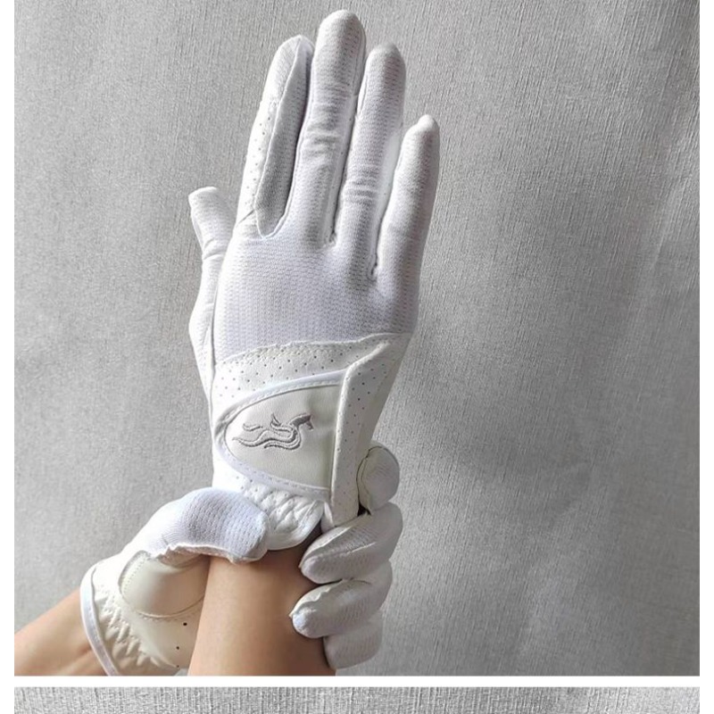 Yazlık Nefes Alabilen Binicili - Horse Riding Glove incelemesi ve fiyatı