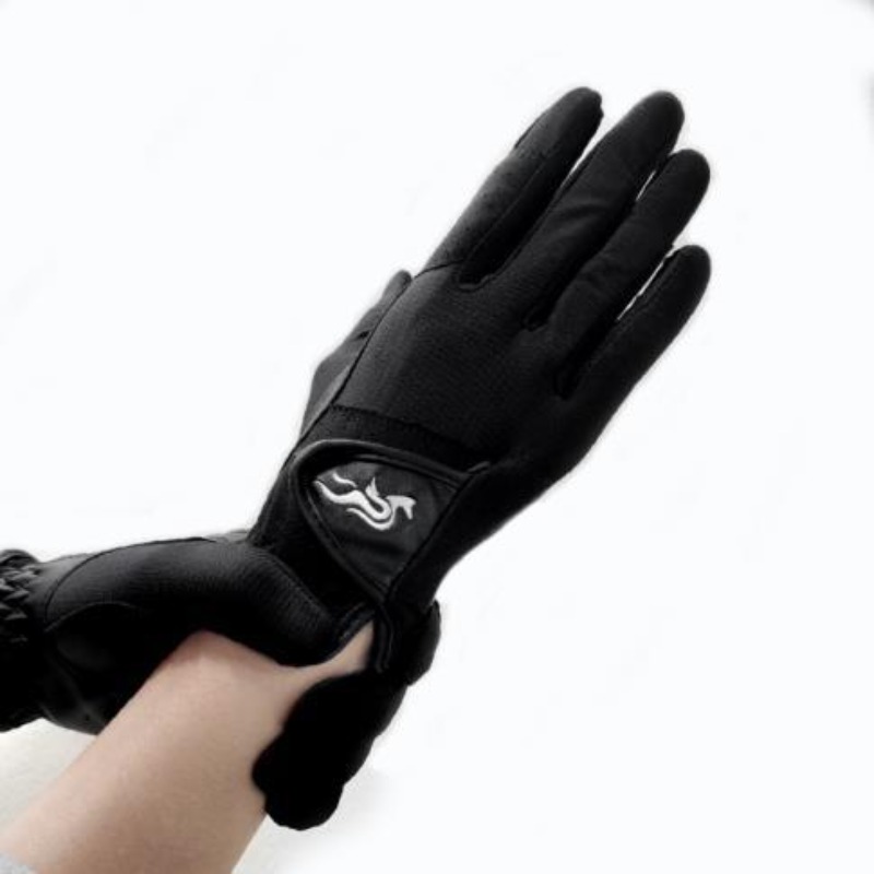Yazlık Nefes Alabilen Binicili - Horse Riding Glove incelemesi ve fiyatı