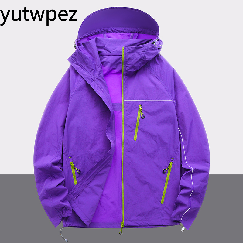 UPF50+ Yaz Açık Hava Hızlı Kur - Outdoor Sport Jacket incelemesi ve fiyatı