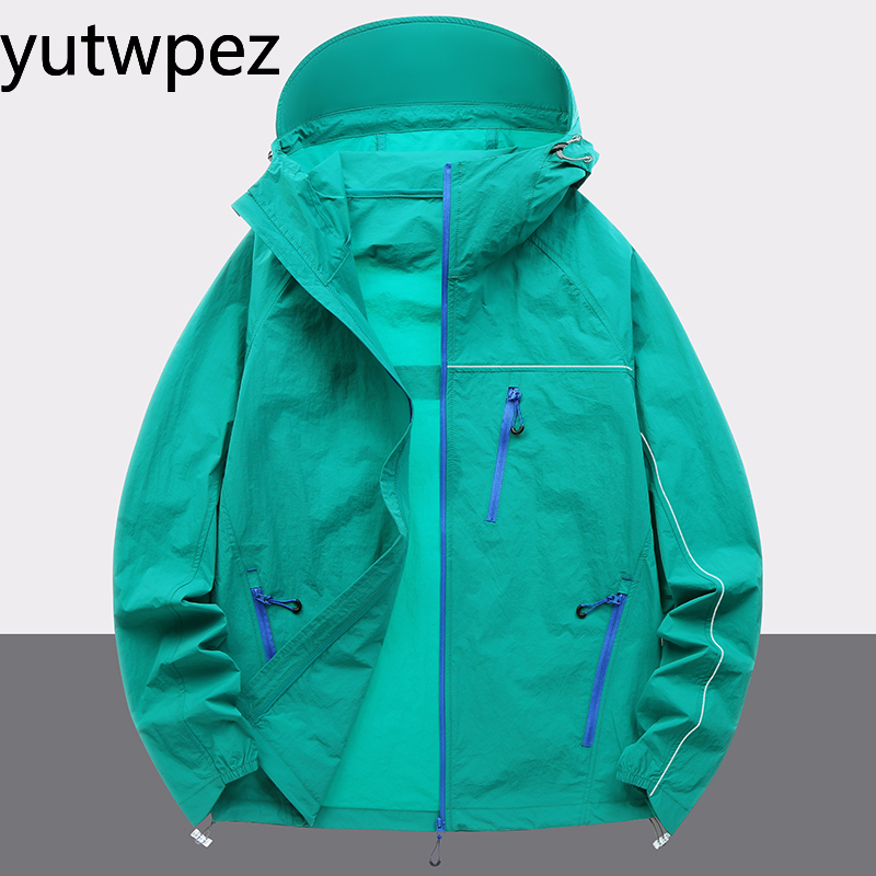 UPF50+ Yaz Açık Hava Hızlı Kur - Outdoor Sport Jacket incelemesi ve fiyatı