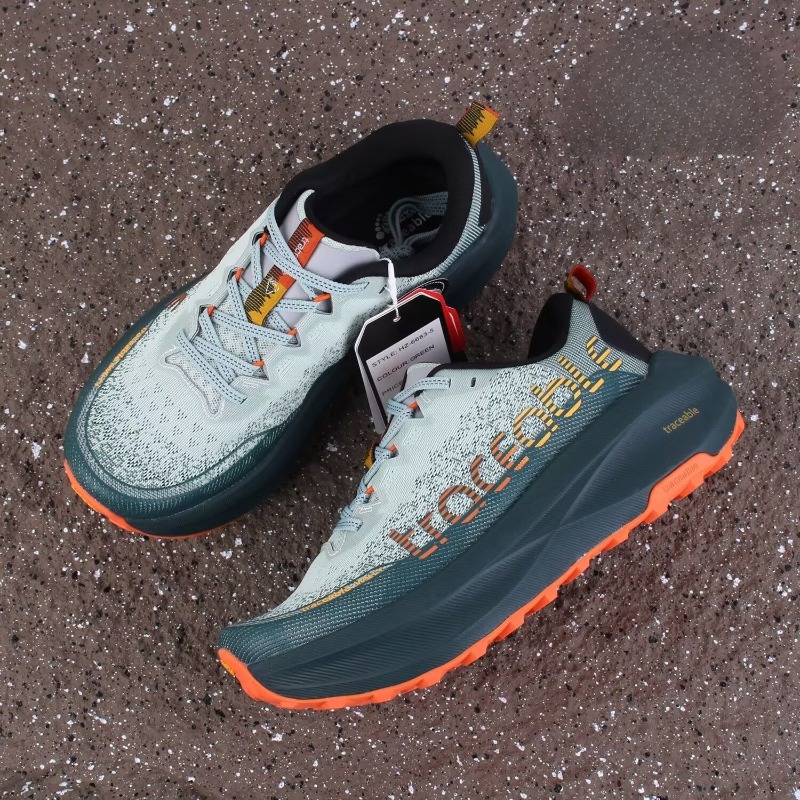 Orijinal marka Trail koşu ayak - Outdoor Sport Brand incelemesi ve fiyatı