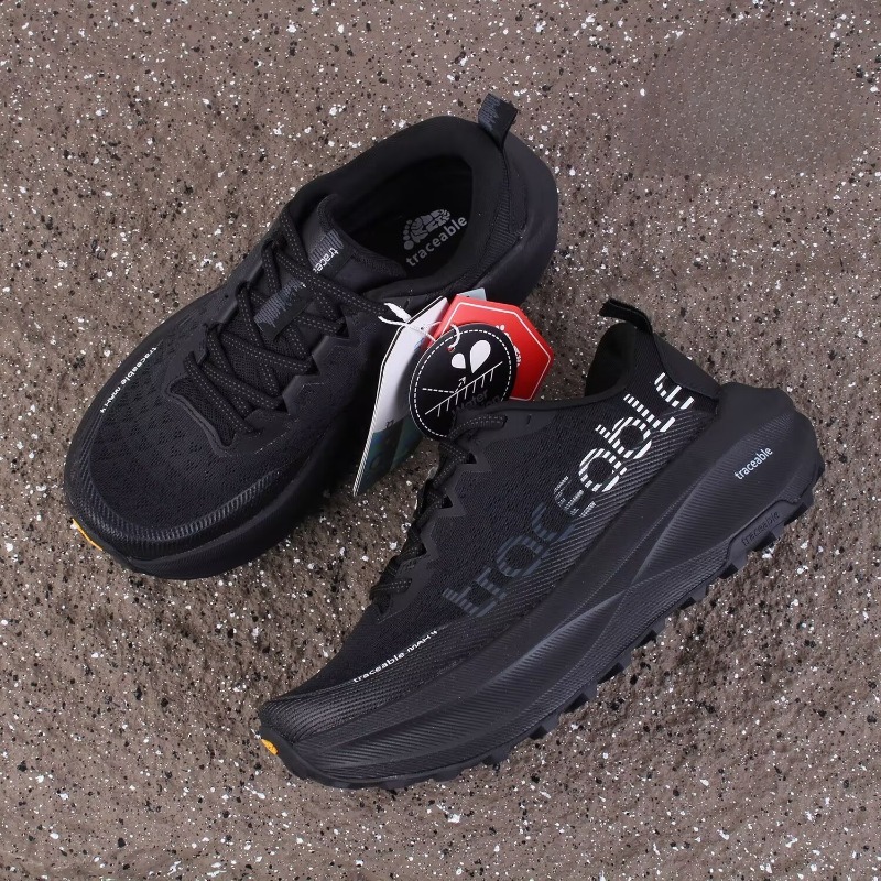 Orijinal marka Trail koşu ayak - Outdoor Sport Brand incelemesi ve fiyatı
