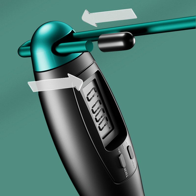Ayarlanabilir Dijital Sayıcılı - Speed Skipping Rope incelemesi ve fiyatı